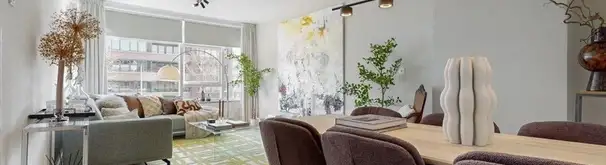 Appartement Foto #3 te huur bij Huurstunt