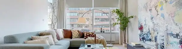 Appartement Foto #2 te huur bij Huurstunt