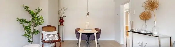 Appartement Foto #1 te huur bij Huurstunt