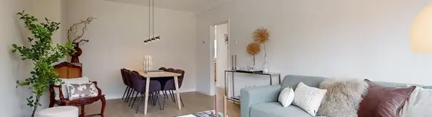 Appartement Foto #0 te huur bij Huurstunt