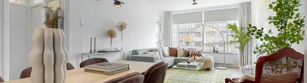 Appartement Foto #0 te huur bij Huurstunt