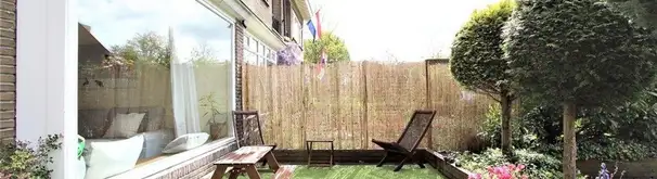 Huurwoning Foto #3 te huur bij Huurstunt