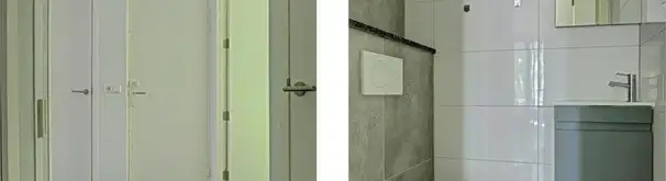 Appartement Foto #3 te huur bij Huurstunt
