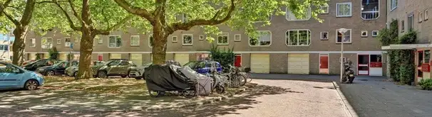 Appartement Foto #1 te huur bij Huurstunt