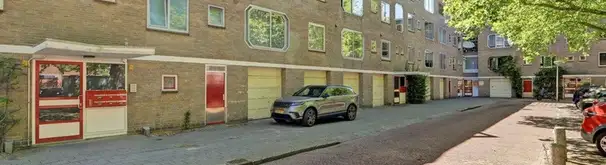 Appartement Foto #0 te huur bij Huurstunt