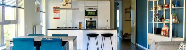 Appartement Foto #3 te huur bij Huurstunt