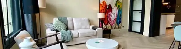 Appartement Foto #1 te huur bij Huurstunt