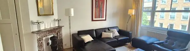 Appartement Foto #0 te huur bij Huurstunt