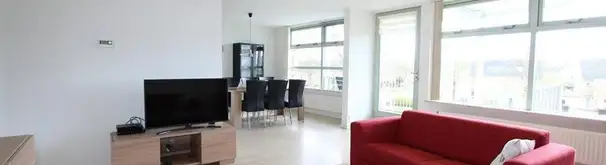 Appartement Foto #3 te huur bij Huurstunt