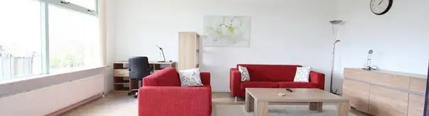 Appartement Foto #0 te huur bij Huurstunt