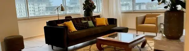 Appartement Foto #1 te huur bij Huurstunt