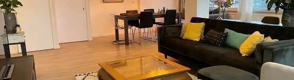 Appartement Foto #3 te huur bij Huurstunt