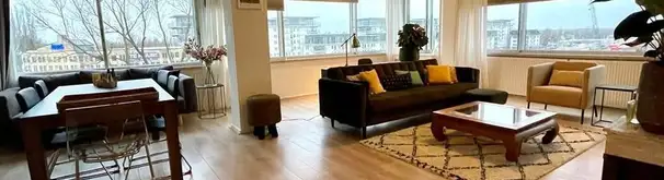 Appartement Foto #0 te huur bij Huurstunt