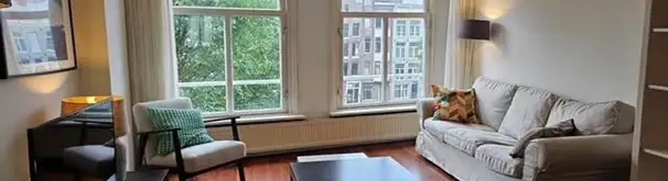 Appartement Foto #1 te huur bij Huurstunt