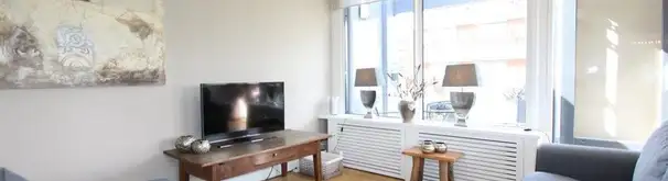 Appartement Foto #3 te huur bij Huurstunt