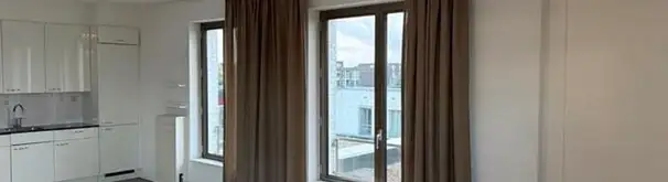 Appartement Foto #3 te huur bij Huurstunt