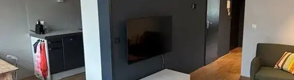 Appartement Foto #1 te huur bij Huurstunt