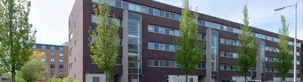 Appartement Foto #1 te huur bij Huurstunt