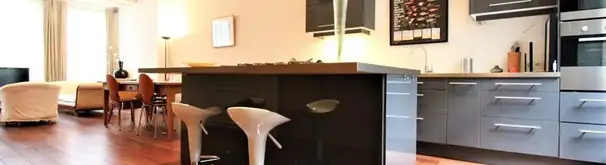 Appartement Foto #2 te huur bij Huurstunt