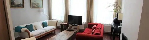 Appartement Foto #3 te huur bij Huurstunt