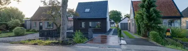 Huurwoning Foto #1 te huur bij Huurstunt