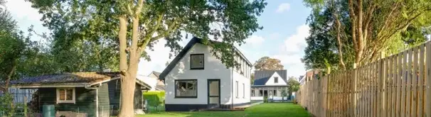 Huurwoning Foto #0 te huur bij Huurstunt