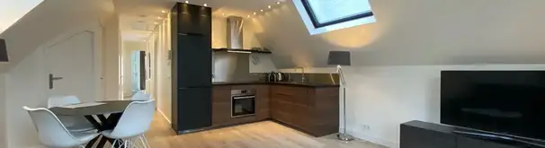 Appartement Foto #3 te huur bij Huurstunt