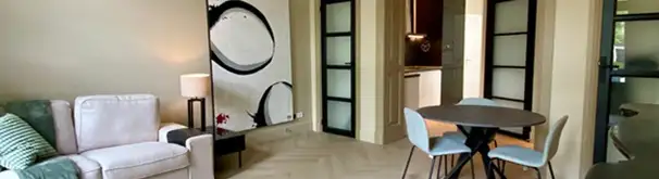 Appartement Foto #1 te huur bij Huurstunt