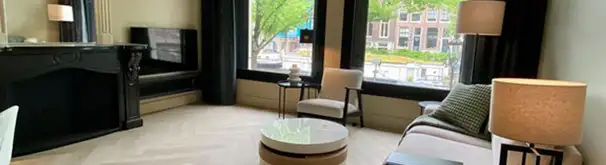Appartement Foto #0 te huur bij Huurstunt