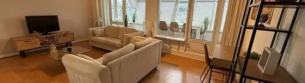 Appartement Foto #2 te huur bij Huurstunt