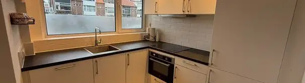 Appartement Foto #3 te huur bij Huurstunt