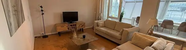 Appartement Foto #1 te huur bij Huurstunt