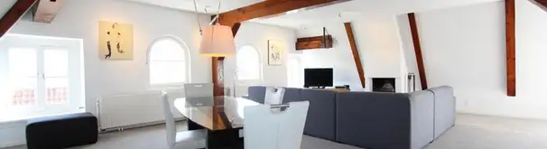 Appartement Foto #3 te huur bij Huurstunt
