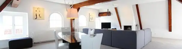 Appartement Foto #3 te huur bij Huurstunt