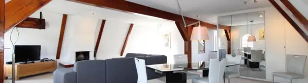 Appartement Foto #1 te huur bij Huurstunt