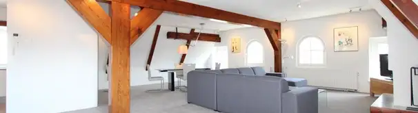 Appartement Foto #2 te huur bij Huurstunt