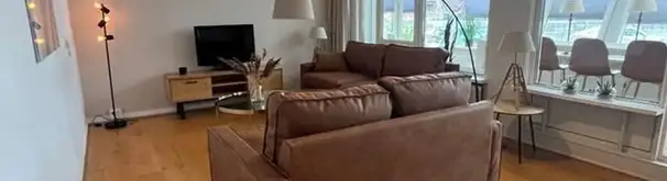 Appartement Foto #2 te huur bij Huurstunt