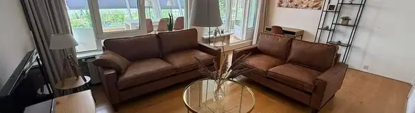 Appartement Foto #1 te huur bij Huurstunt