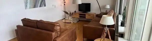 Appartement Foto #1 te huur bij Huurstunt