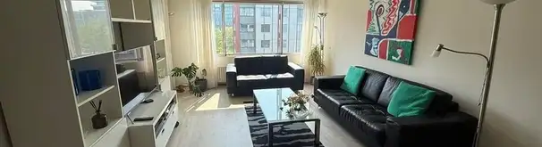Appartement Foto #2 te huur bij Huurstunt
