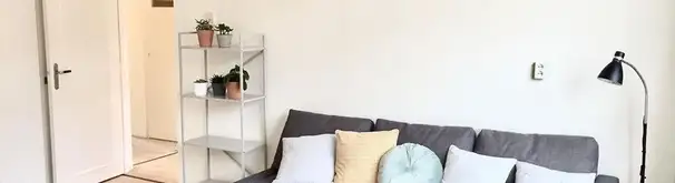 Appartement Foto #2 te huur bij Huurstunt