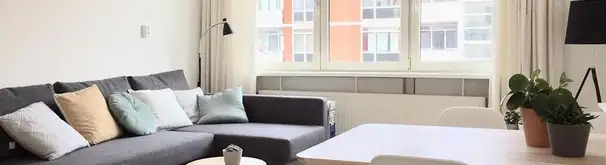 Appartement Foto #1 te huur bij Huurstunt