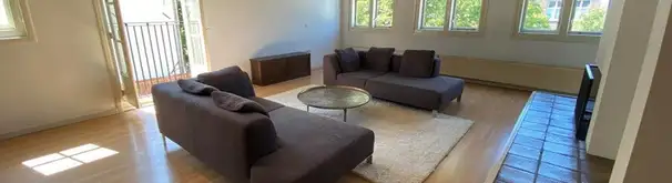 Appartement Foto #2 te huur bij Huurstunt