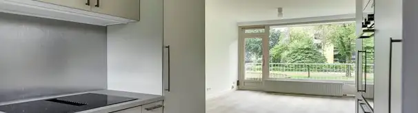 Appartement Foto #3 te huur bij Huurstunt