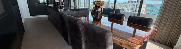 Appartement Foto #2 te huur bij Huurstunt