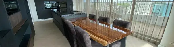 Appartement Foto #1 te huur bij Huurstunt