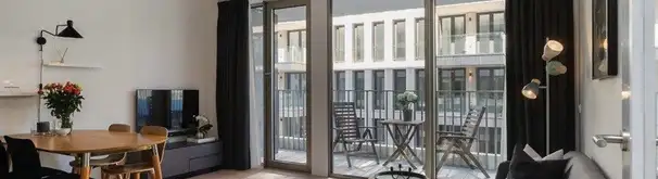 Appartement Foto #2 te huur bij Huurstunt