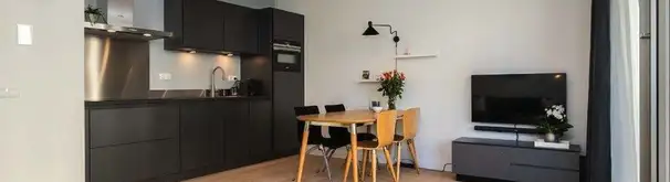 Appartement Foto #1 te huur bij Huurstunt