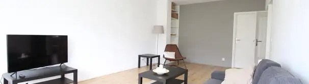 Appartement Foto #1 te huur bij Huurstunt