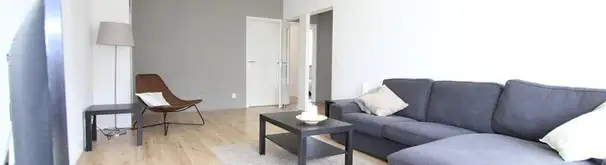 Appartement Foto #0 te huur bij Huurstunt